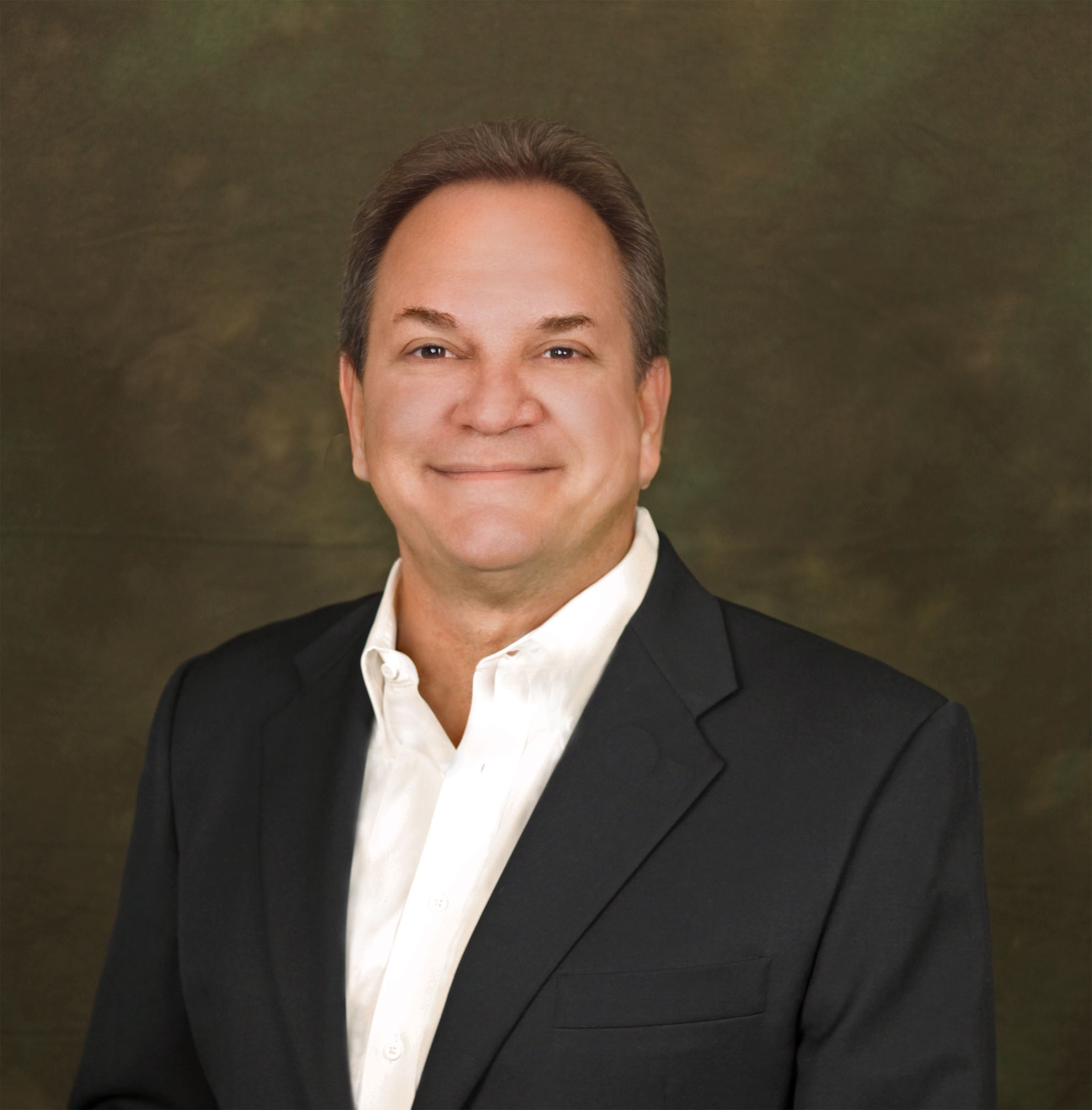 Mark Jones, President of UTurn